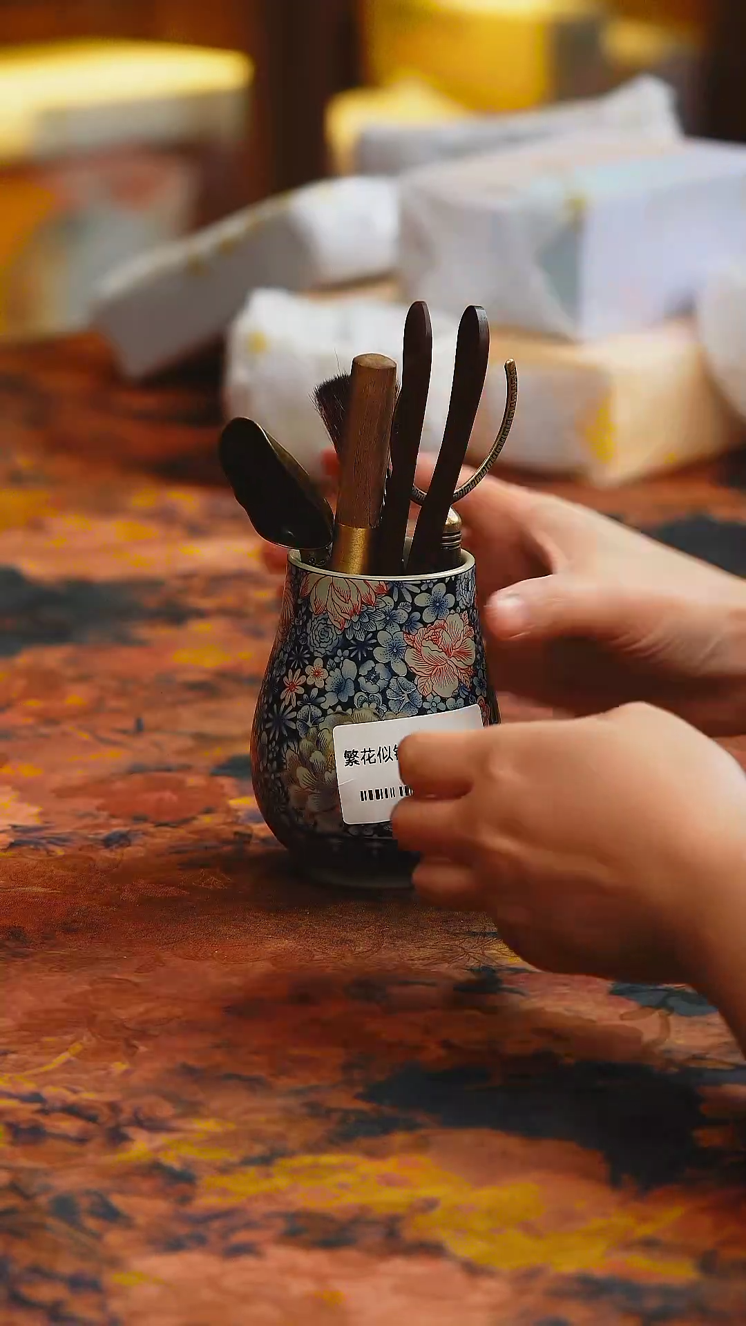 【闪购商品】楽门茶器！！！！