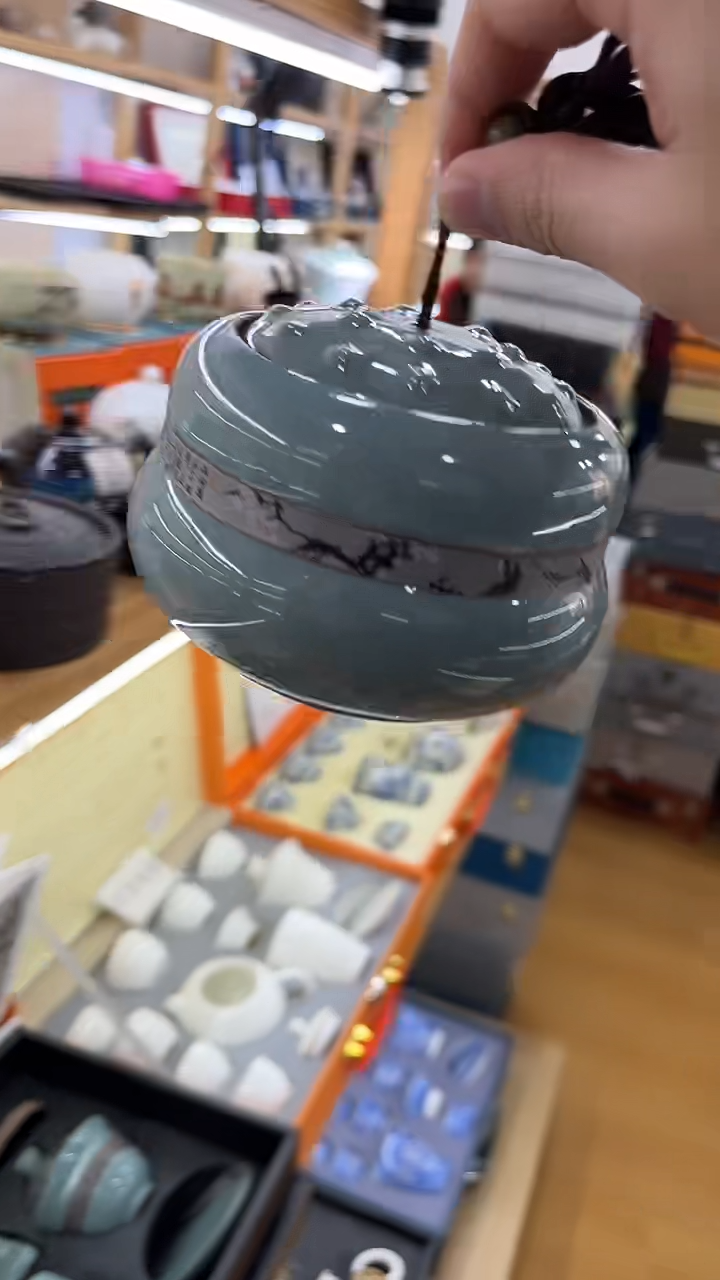 【闪购商品】壶韵陶瓷壶韵陶瓷@