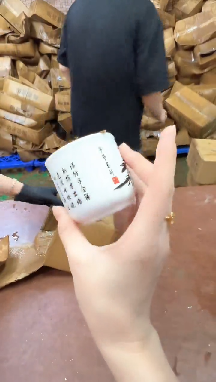 精美茶具便宜卖了不带礼盒