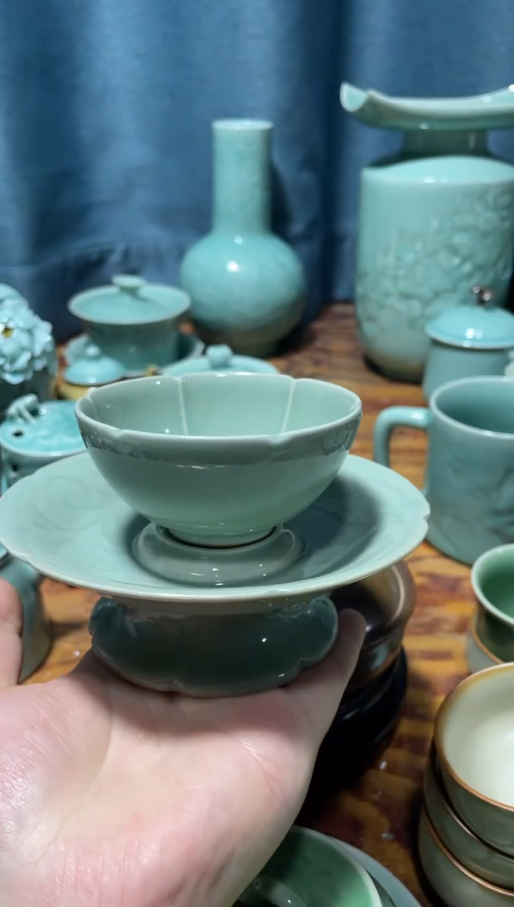 【闪购商品】特价 福利 青瓷 福利