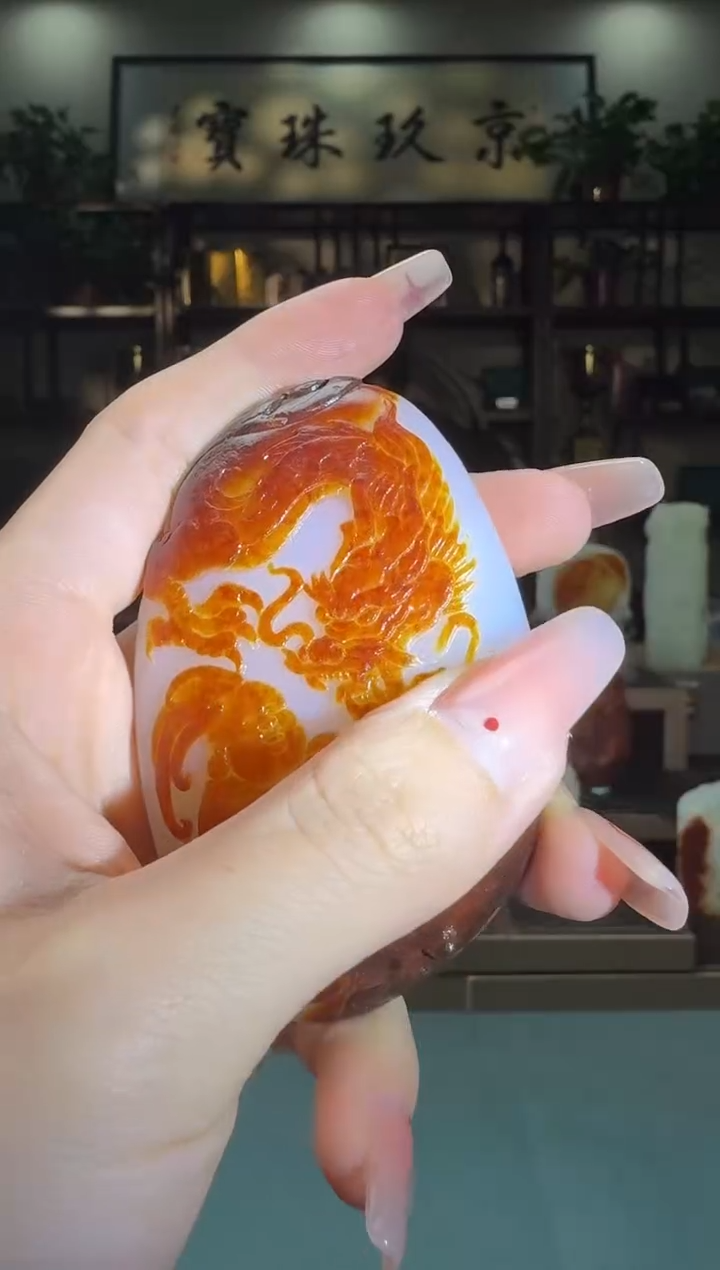 【闪购商品】和田玉（子料）1未镶嵌        zl