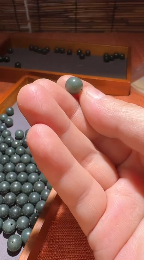 【闪购商品】和田玉配饰未镶嵌003             