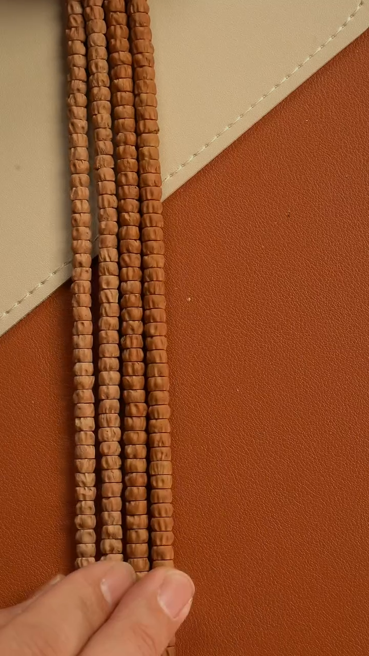 【闪购商品】柏香籽/百香籽吊坠TG0386