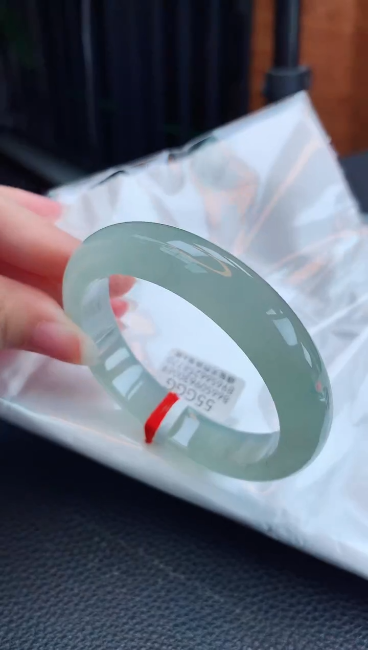 【闪购商品】翡翠手镯未镶嵌缅甸天然翡翠A货手镯