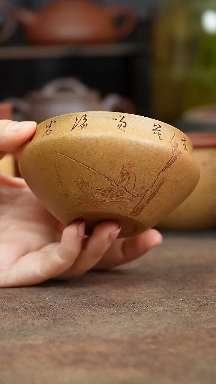 茶杯紫砂444444444444444