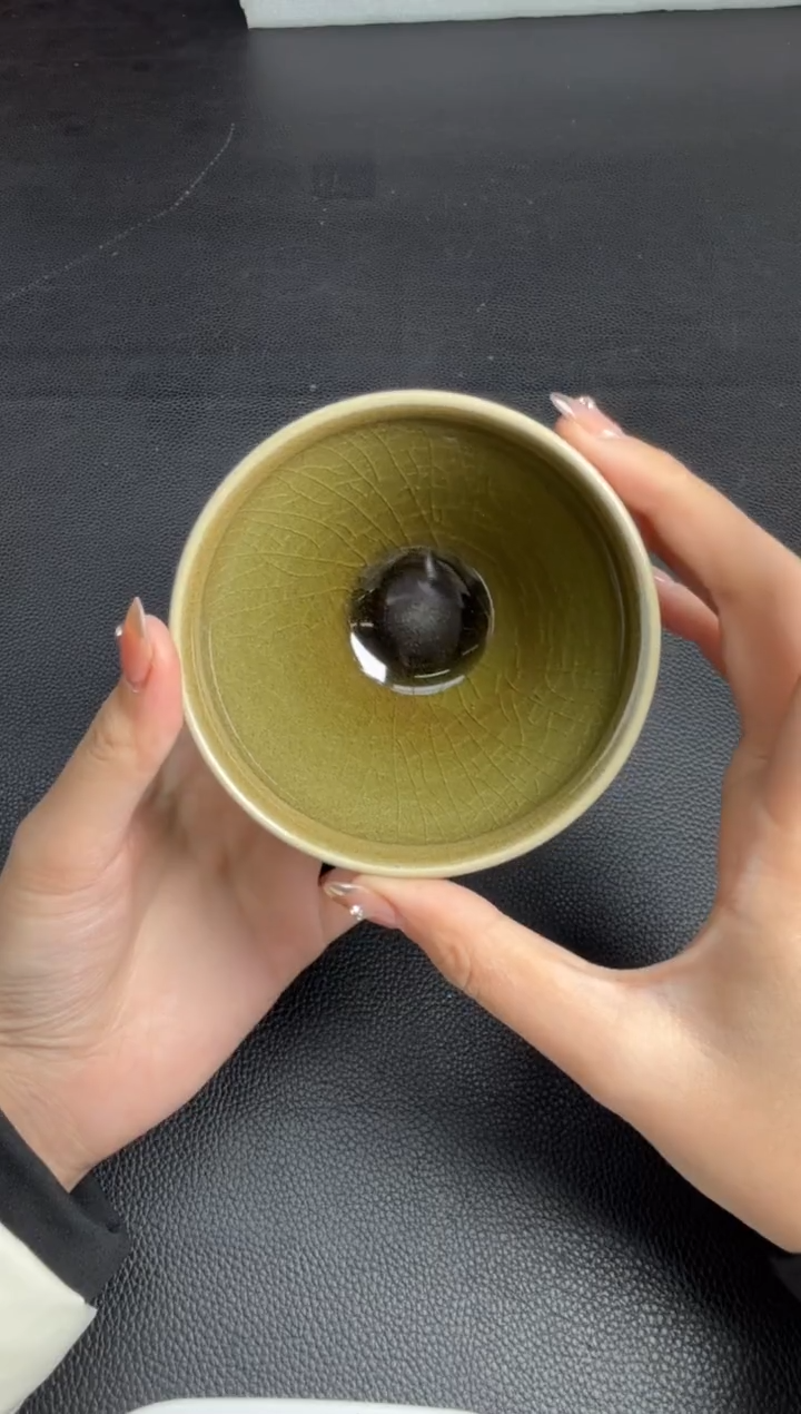 茶盏黄淮建盏故事81