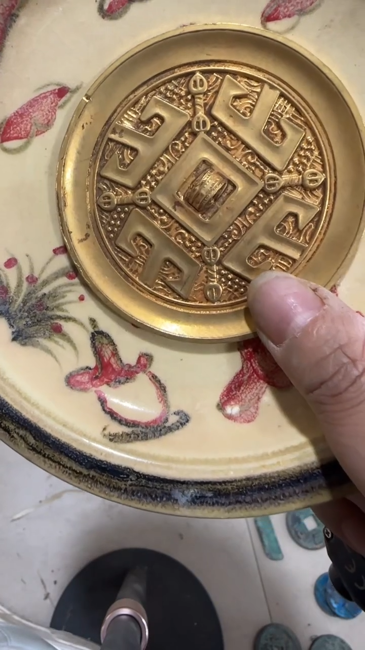 【闪购商品】摆件瓷摆件瓷摆件