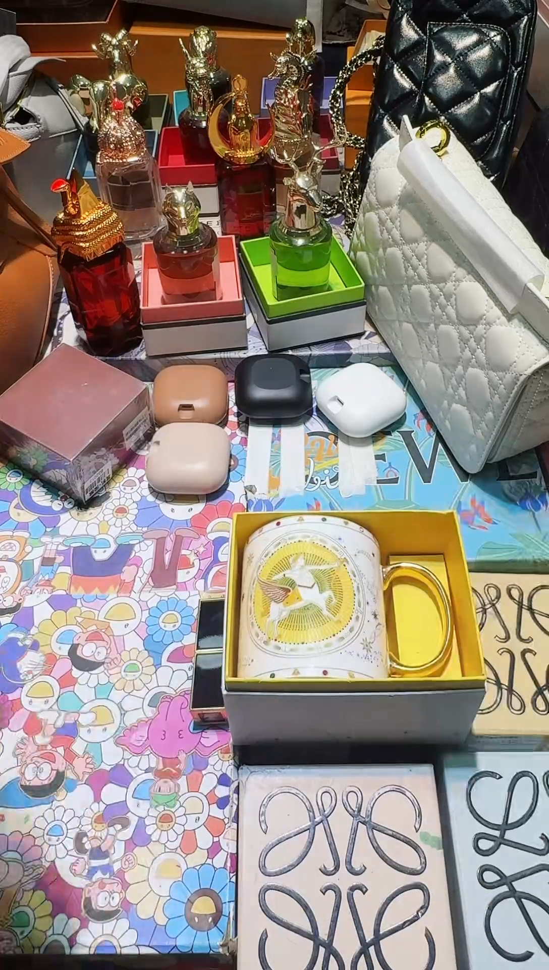 【闪购商品】瓷片换类目孤品单品一件不留100