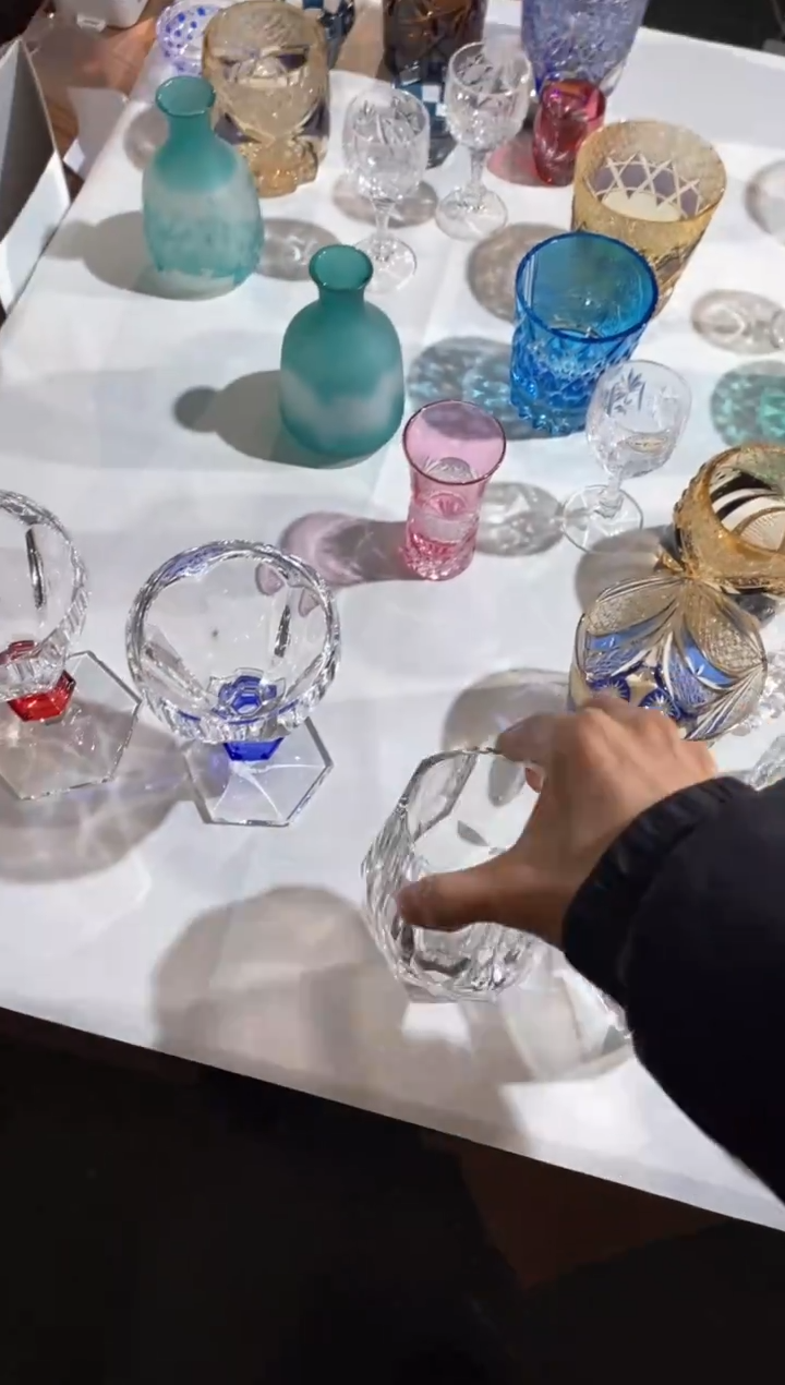 手工艺品琉璃防拍链接