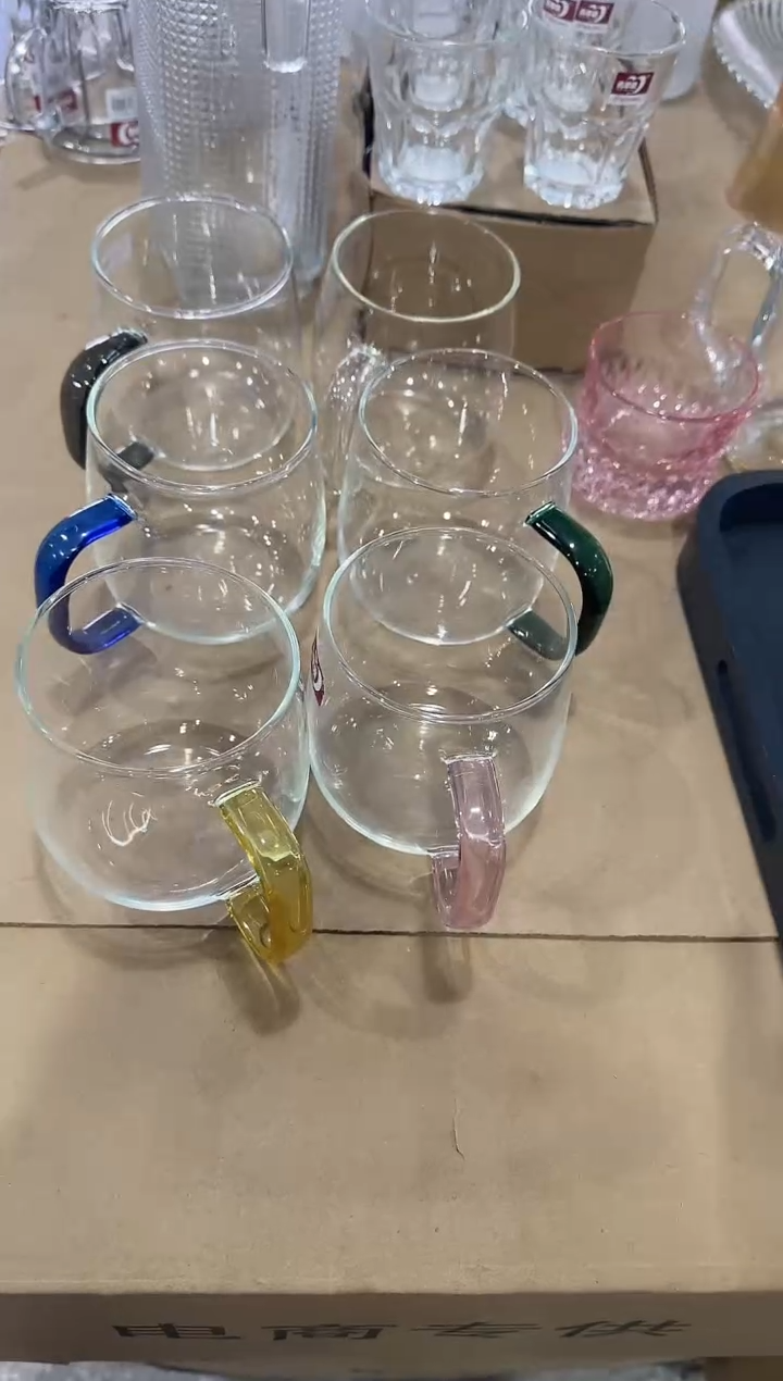 玻璃无盖款直播专属优惠价格6GE 