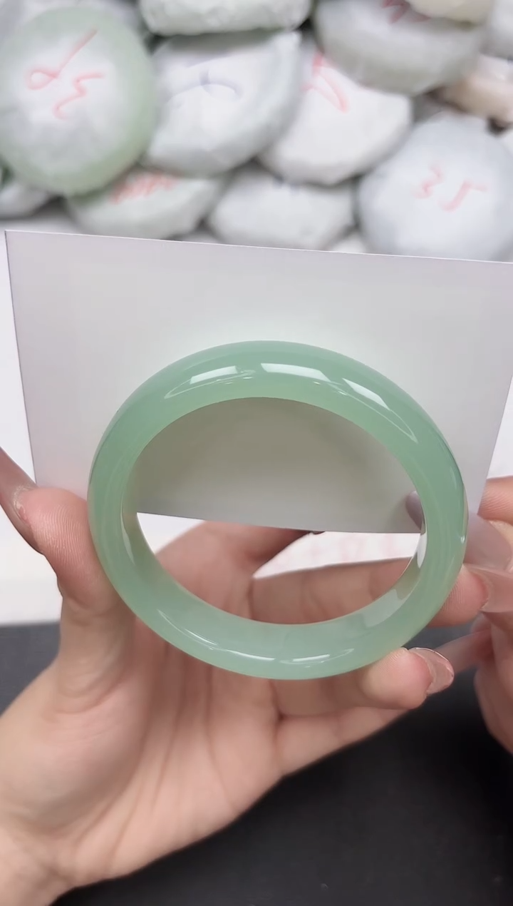 东凌女款手镯213-58 59