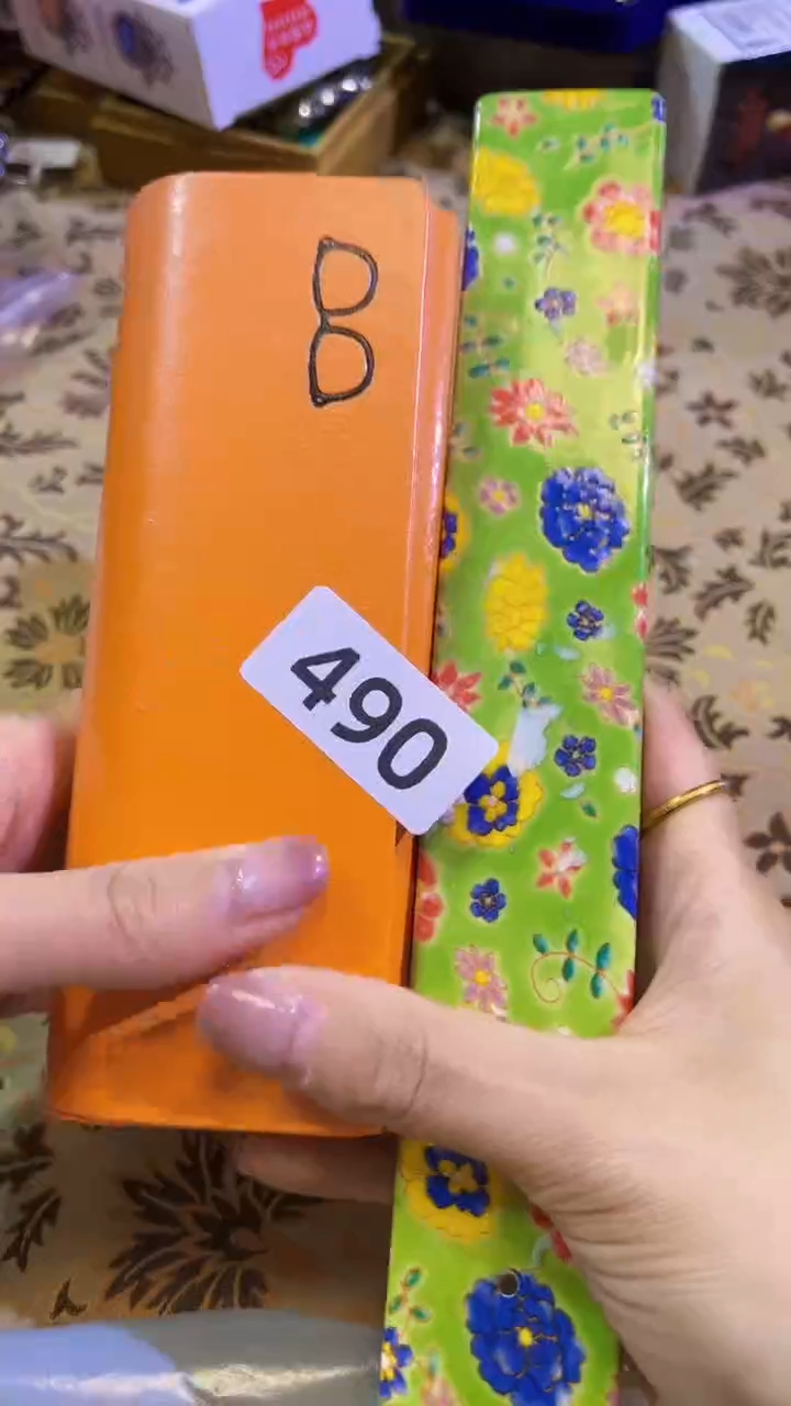 【闪购商品】瓷片陶茶666文玩周边多人