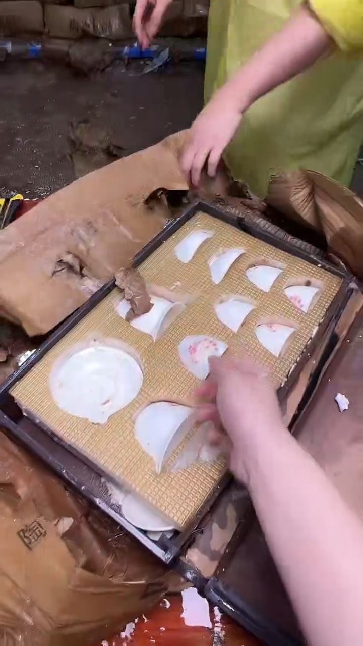 瓷片阿土茶器优选专属链接无礼盒