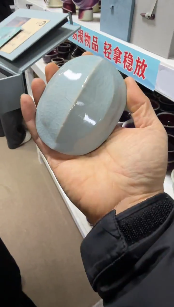 18-3富甲一方茶仓（奉华）