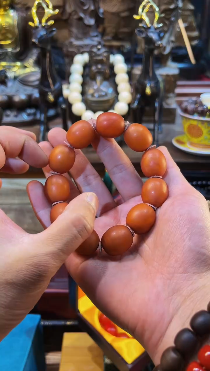 【闪购商品】蜜蜡裸石未镶嵌2025专属链接便宜出了