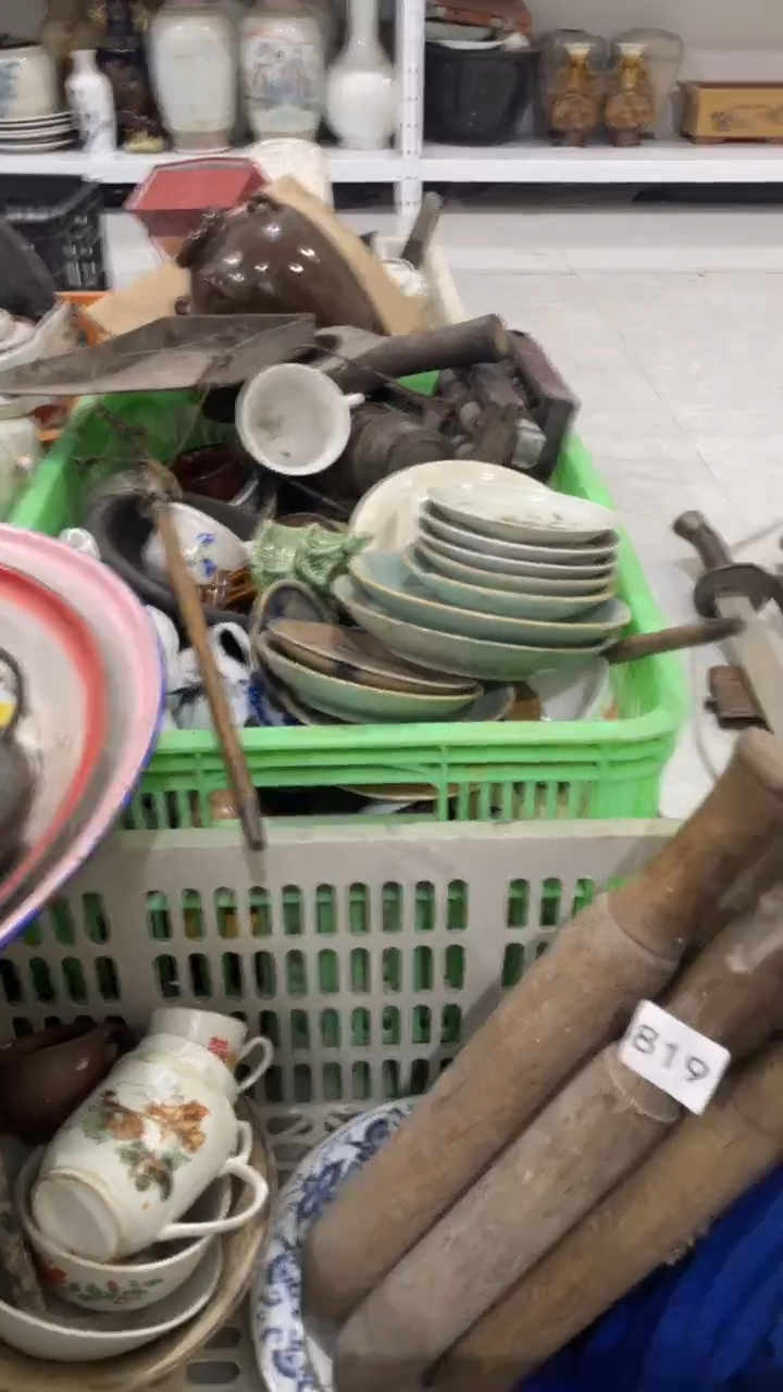 有机玻璃唐*映博美阁匠心819