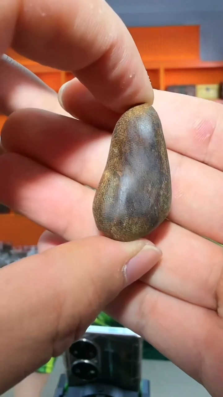 沉香吊坠105号红土多样性发一