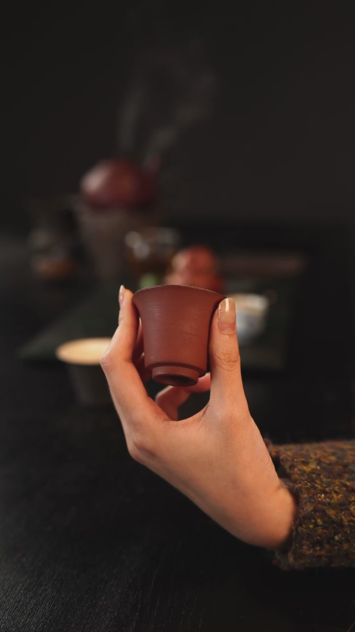 仟户烧严选陶艺手工 微瑕