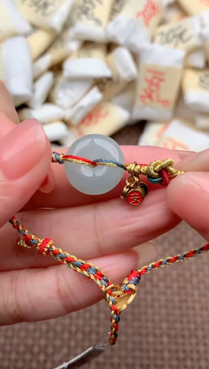 银S925镶嵌挂件翡翠福利 