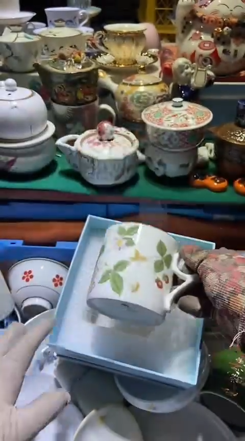 【闪购商品】瓷片1111111111111111
