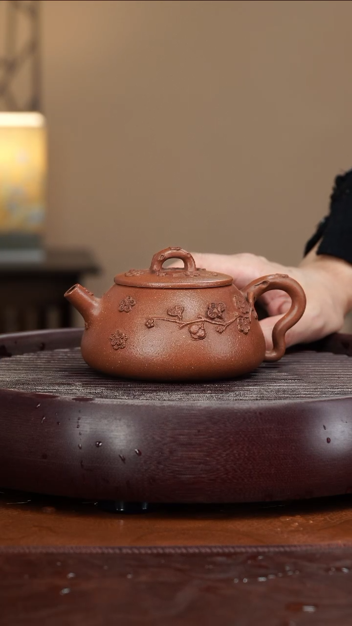 【闪购商品】紫砂茶壶宜兴紫砂壶