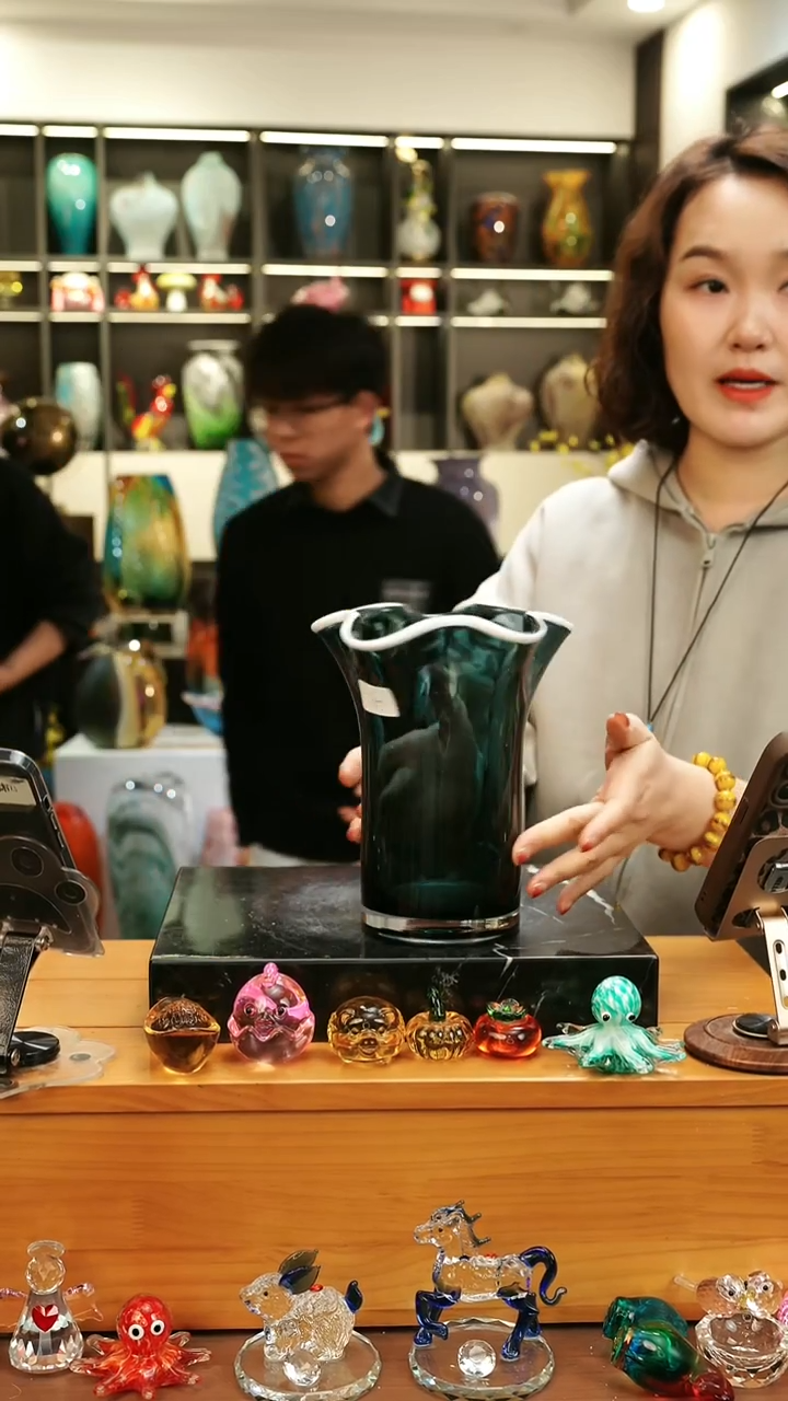 外贸花瓶尾货花瓶148