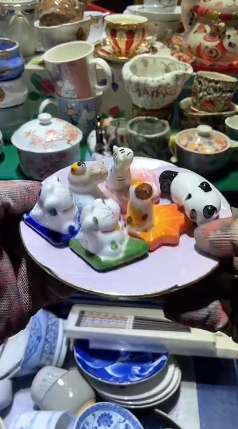 【闪购商品】瓷片6938667784613729740