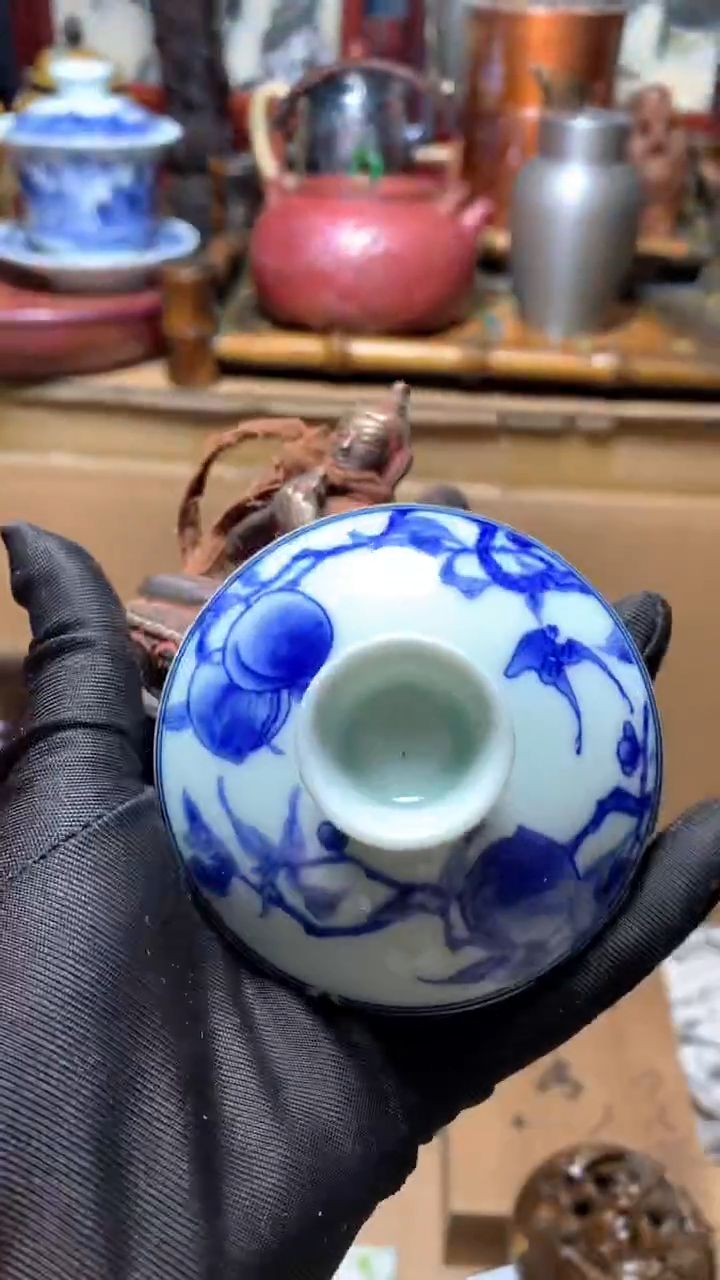 【闪购商品】瓷器默认微瑕瓷器