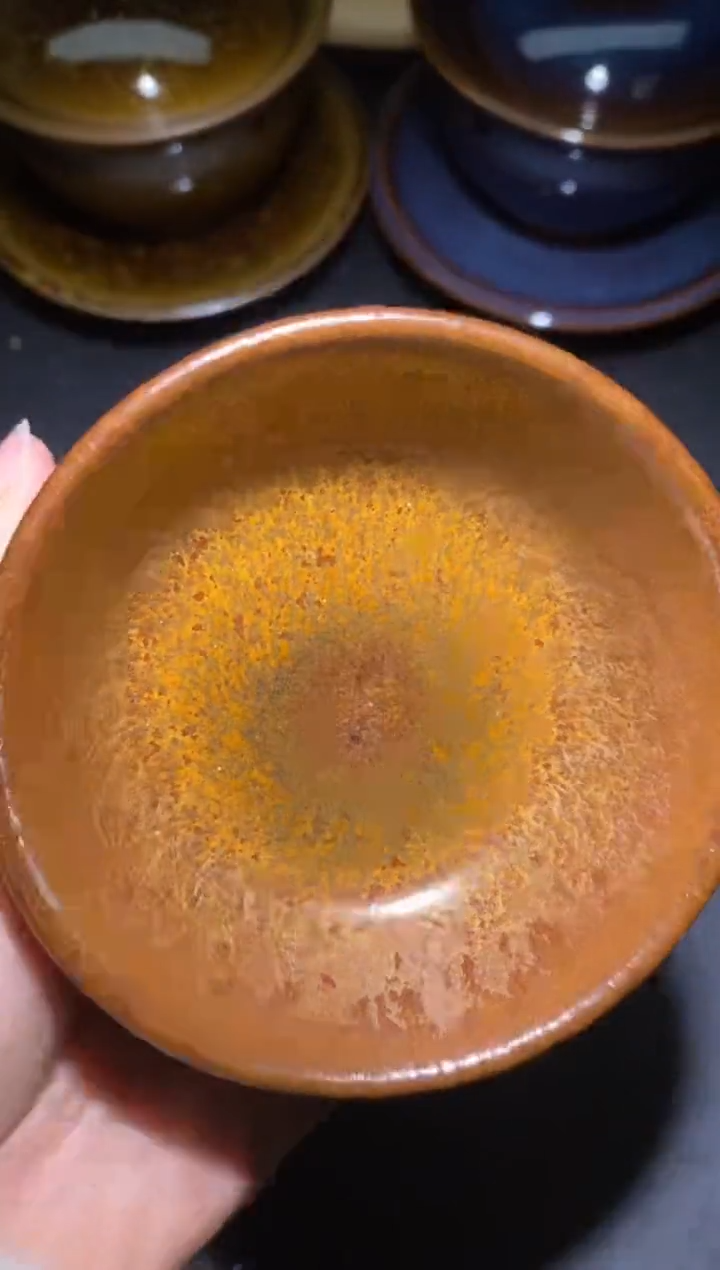 【闪购商品】茶盏             40