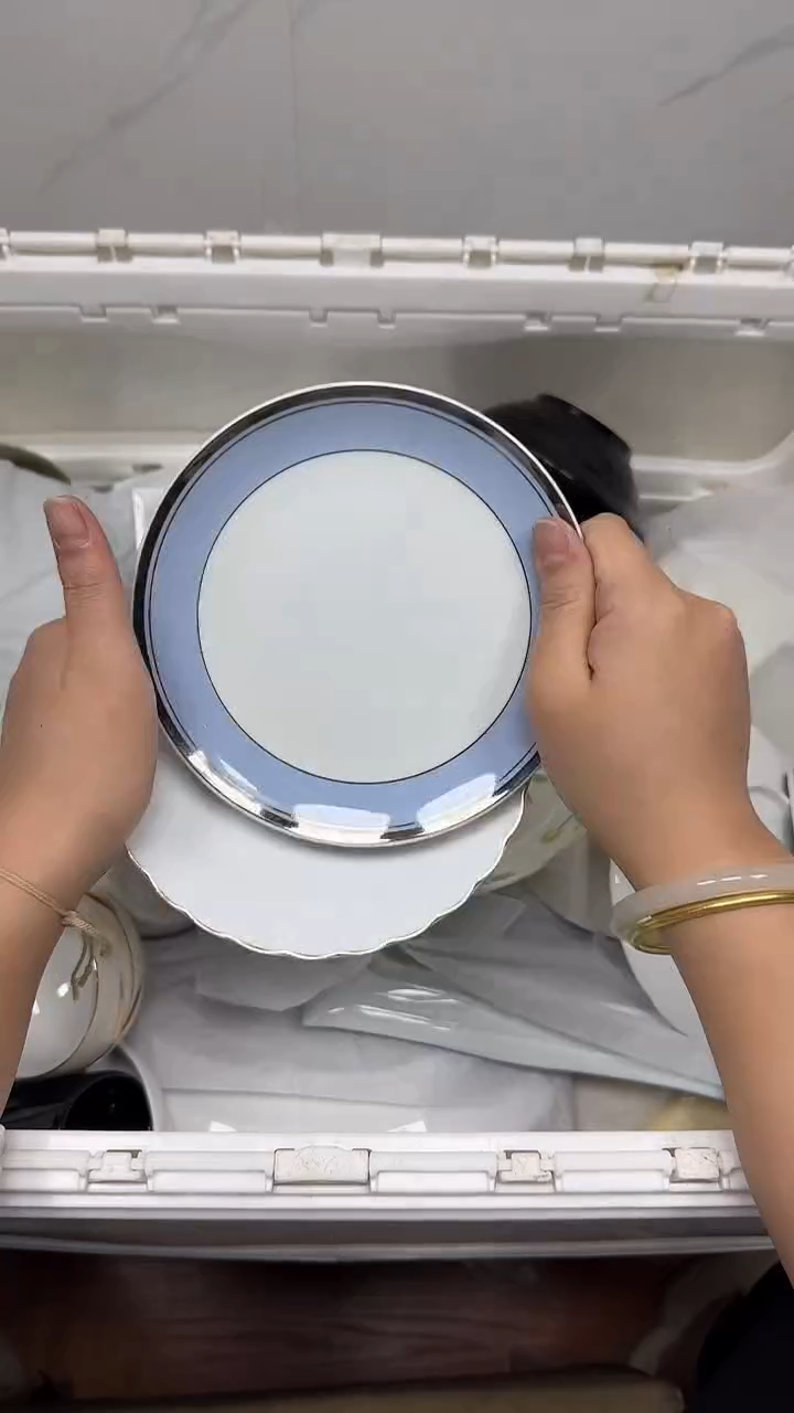 【闪购商品】568回流瓷器，默认微瑕18.8包邮1