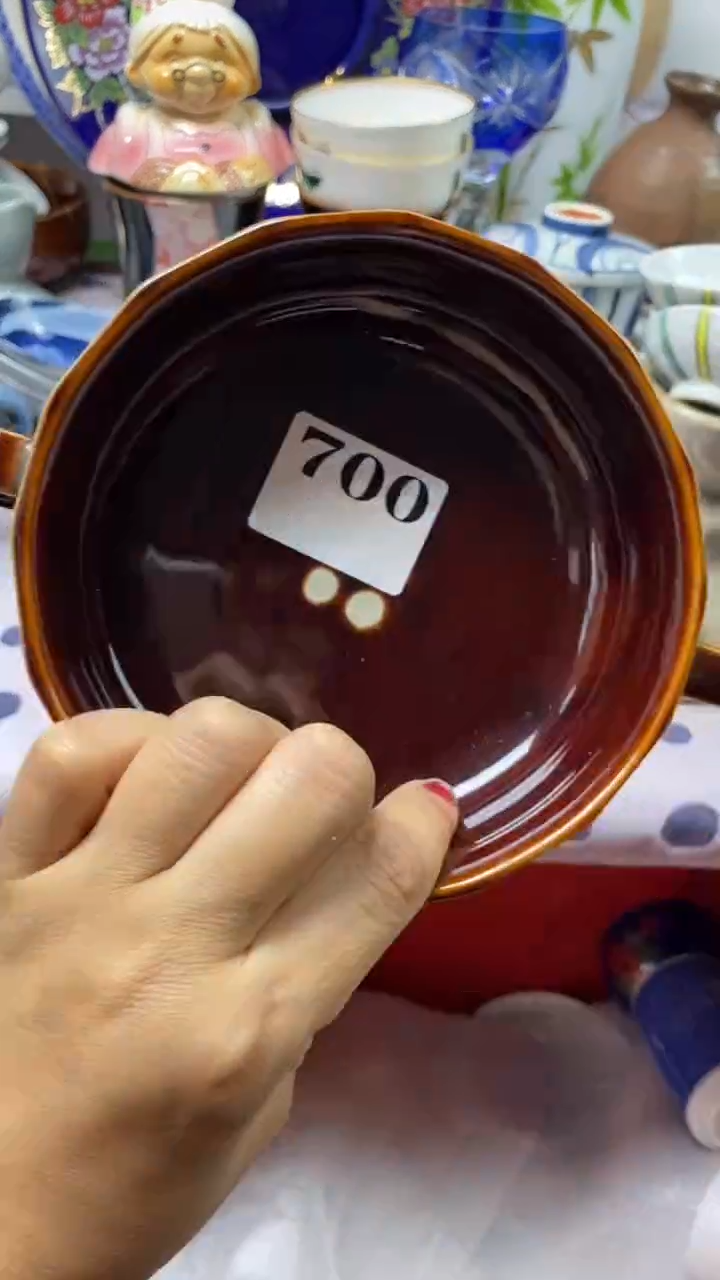 瓷片回流默认微瑕700