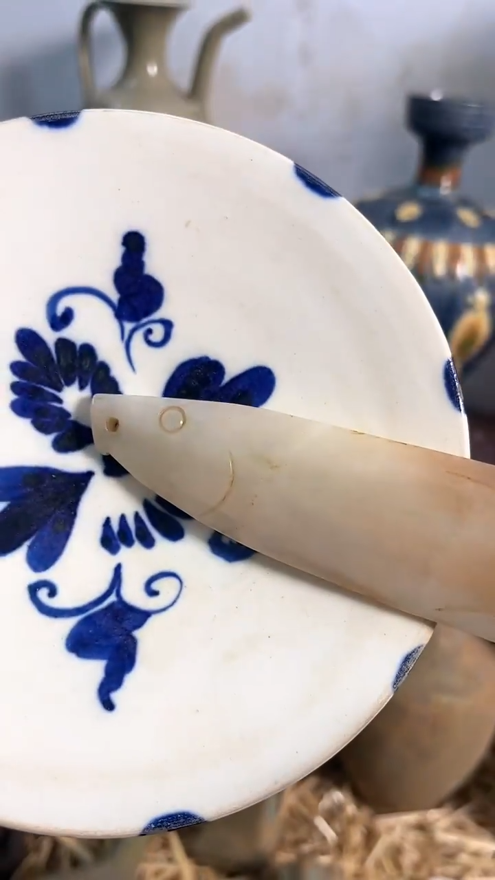 【闪购商品】手工，手绘，瓷器1
