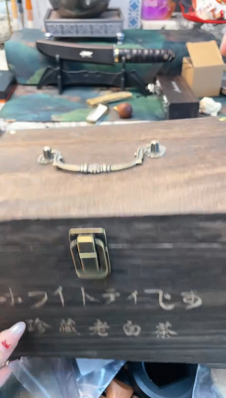 【闪购商品】瓷片晓魏甄宝阁品质保证