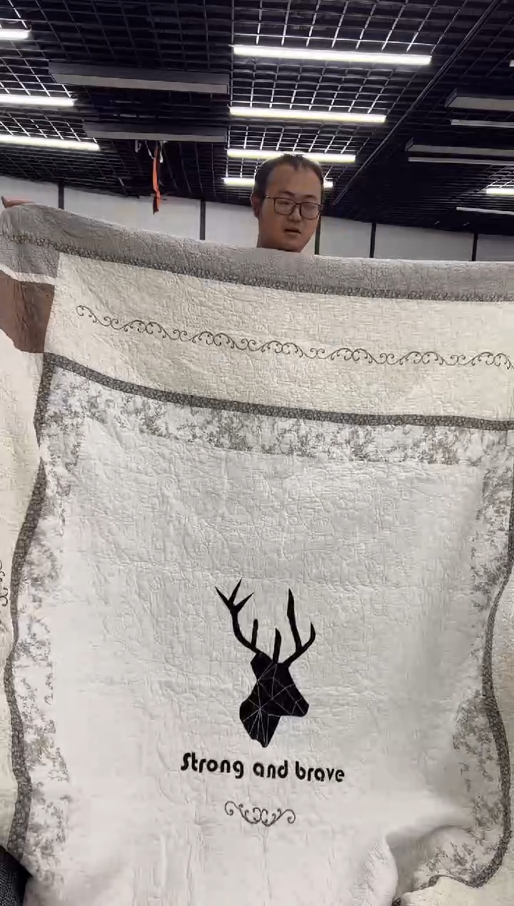 棉编号27美希专属链接孤品床盖2.3*2.5