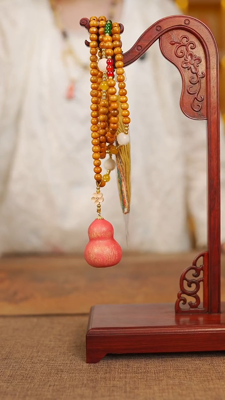 629宴禾堂漆艺工艺小葫芦109