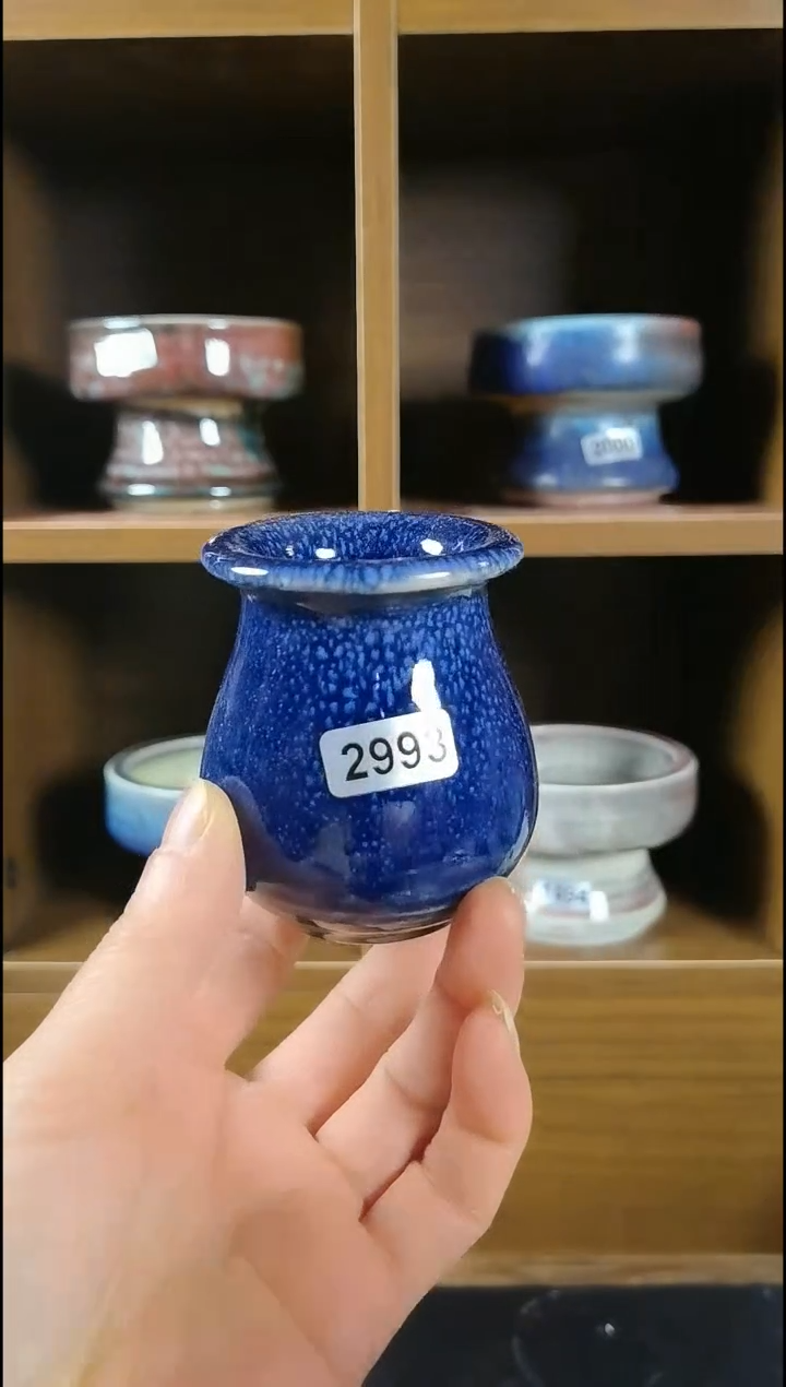 【闪购商品】红陶2993