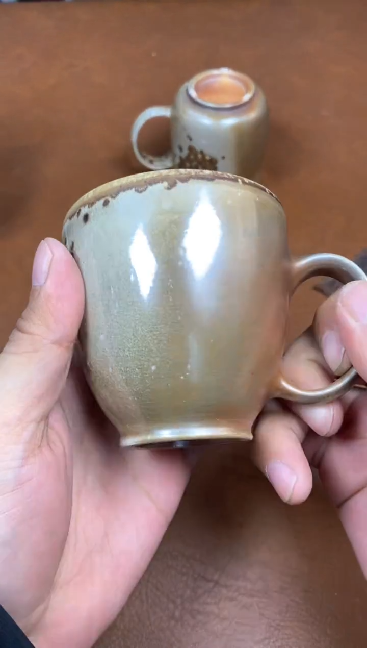 【闪购商品】观寂茶器柴烧专拍链接657