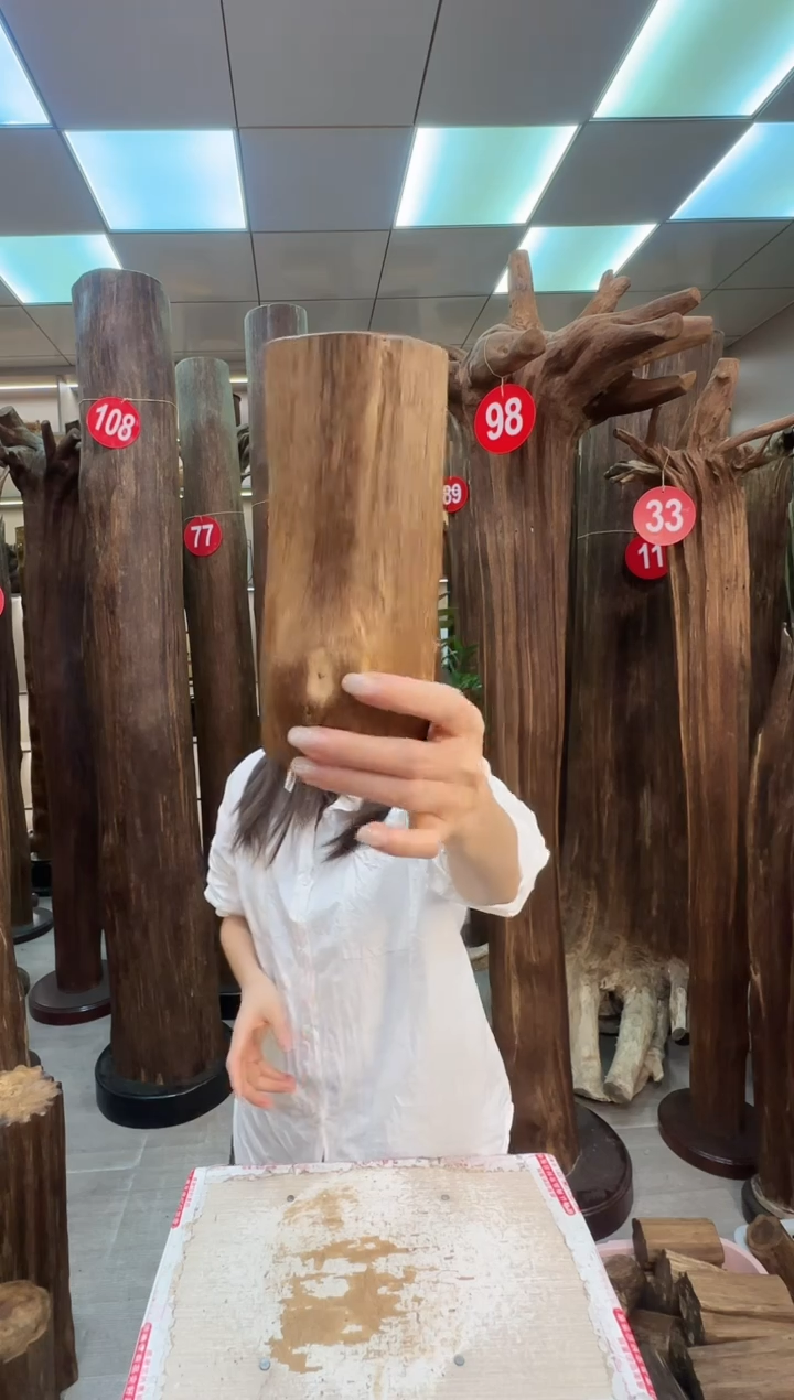 沉香沉香枕沉香原料 七天无理由