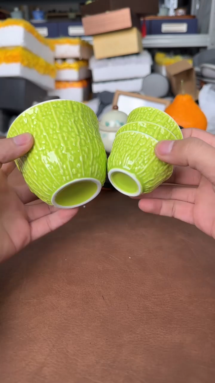 【闪购商品】新春旅行茶器套组大卖