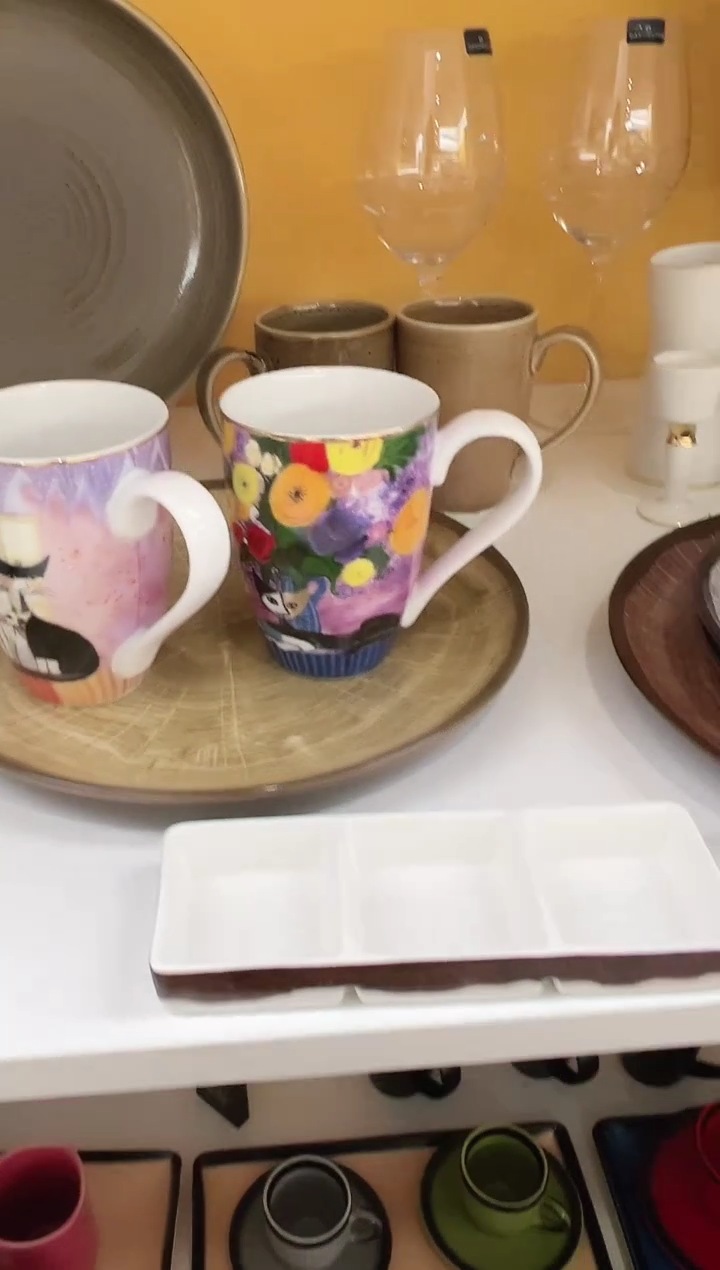 【闪购商品】高宝杯2个