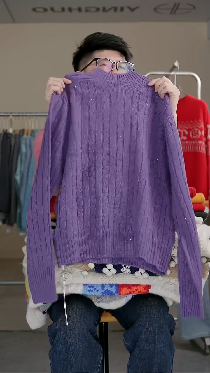 硬货YH大清仓炸款捡漏！不退差价，女士上衣！