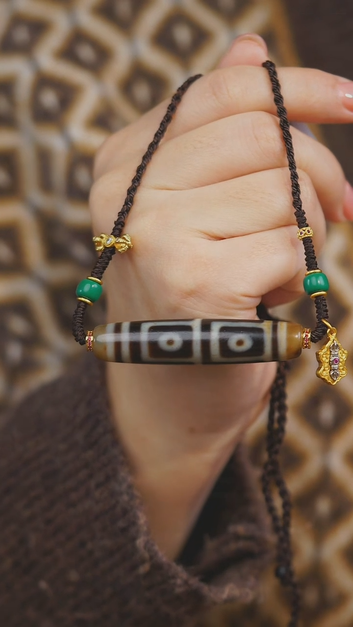 【闪购商品】玛瑙/玉髓项链未镶嵌多样性发其一