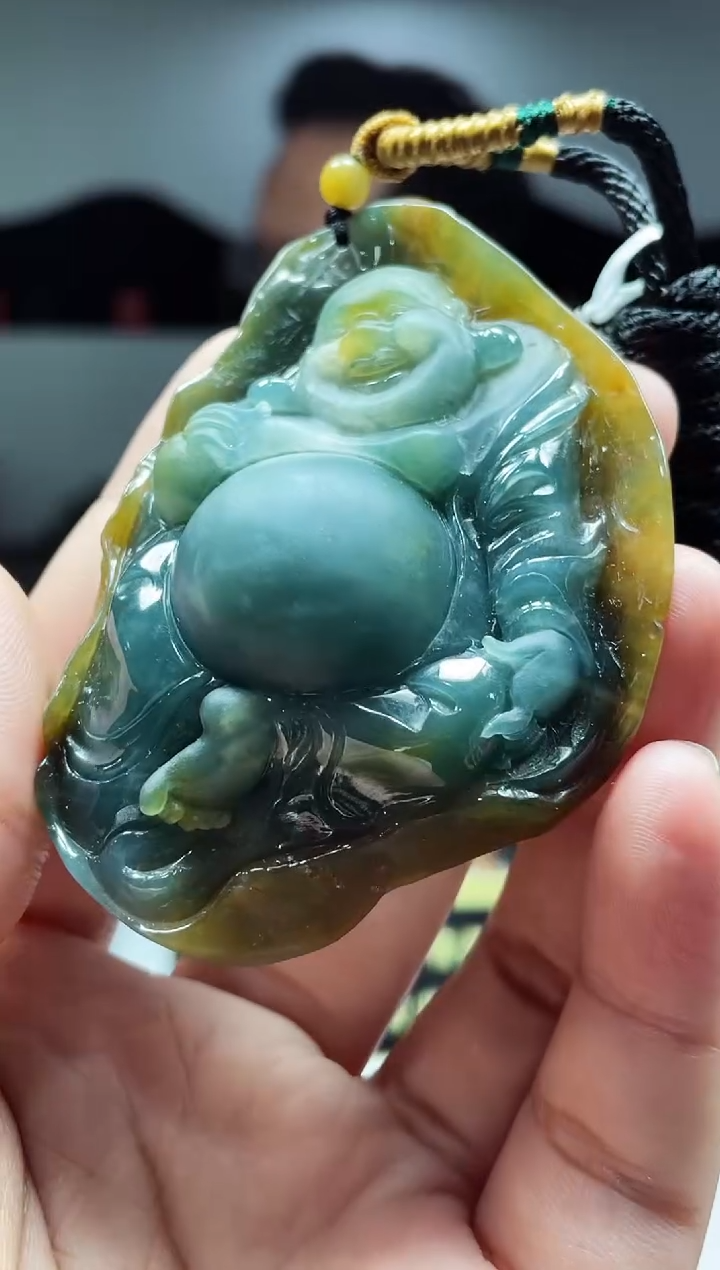 【闪购商品】定制翡翠未镶嵌天然A货翡翠