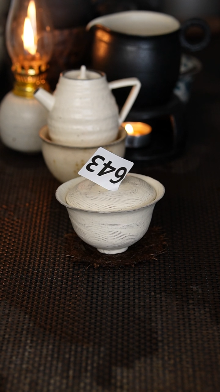 【闪购商品】643景德镇{立梦陶}手作