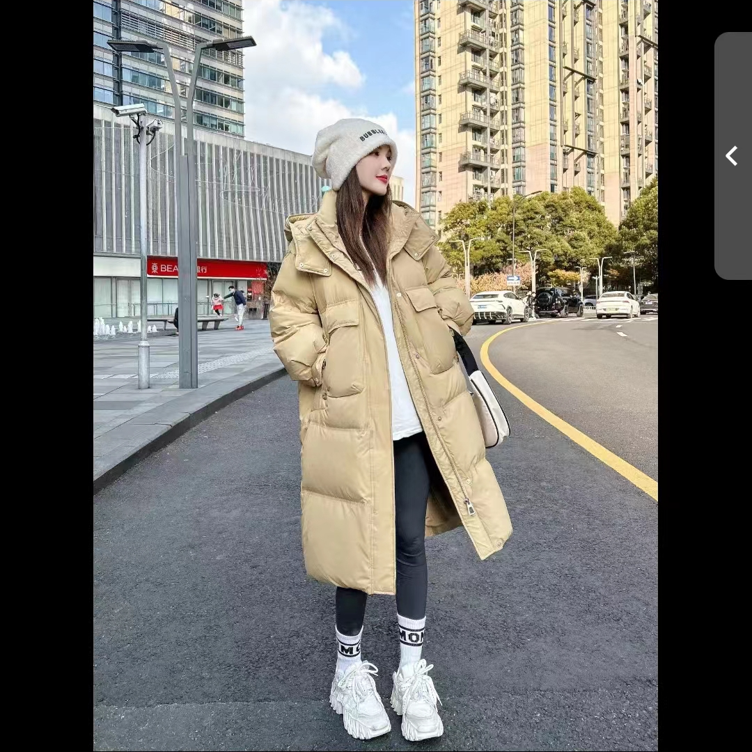 A-1001-1100大货现货女装外套链5店3