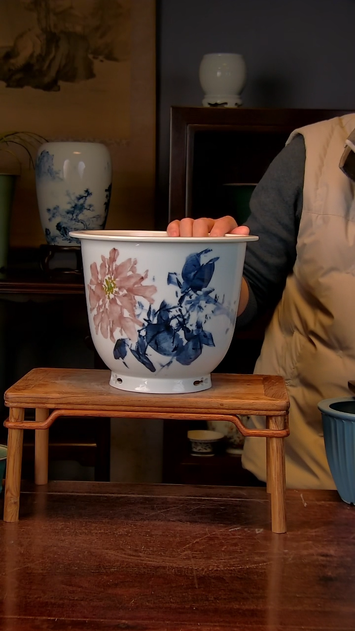 【闪购商品】红陶1