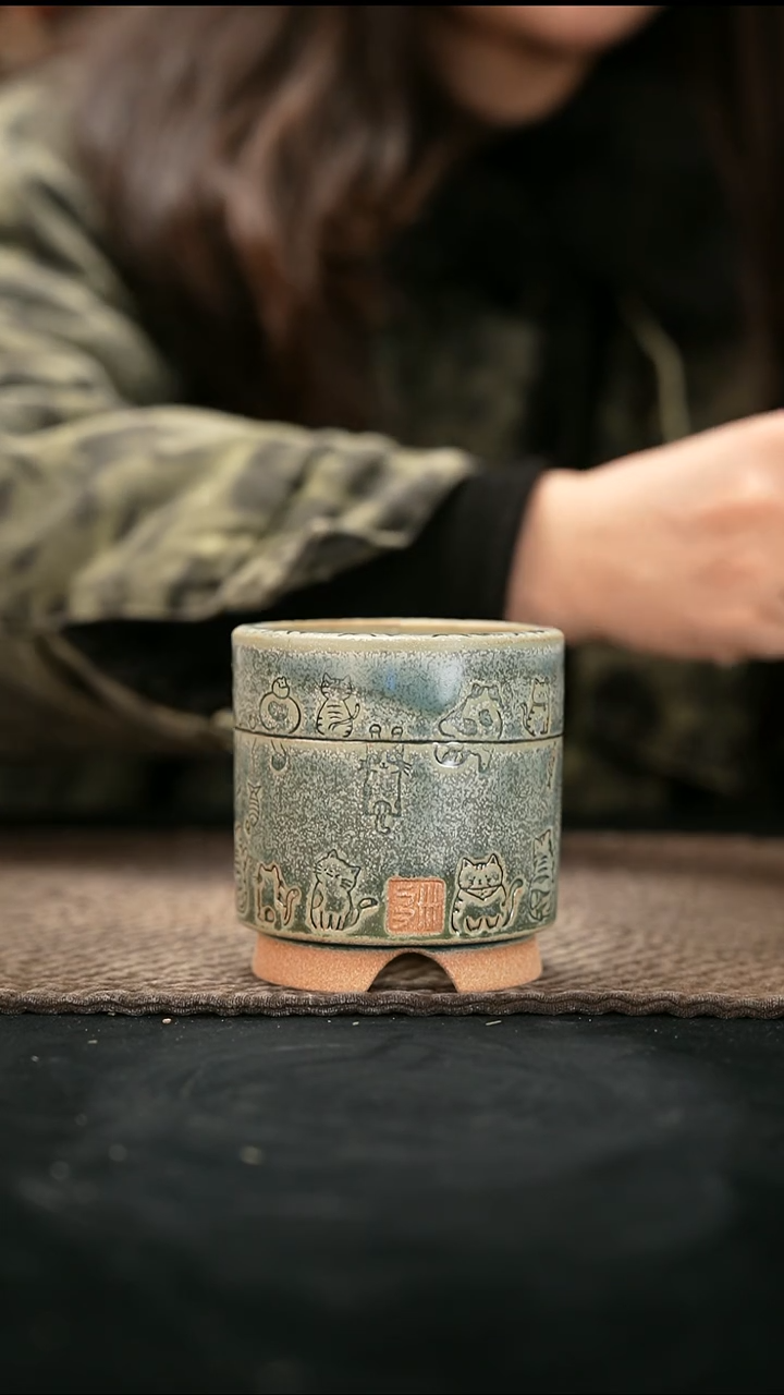 12-27-144花盆口径6