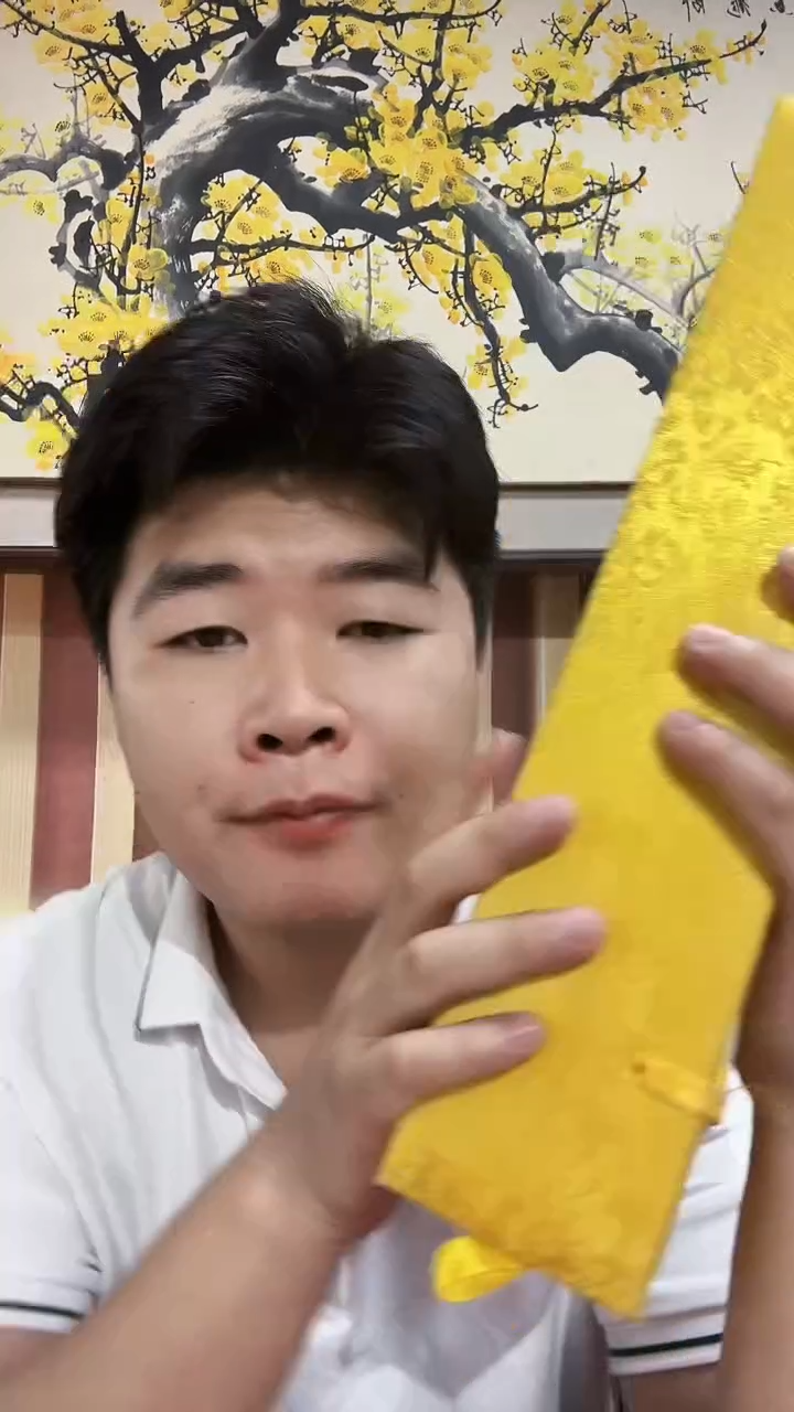 国画顺意图+硕果图/斗方托底/雷畅胜