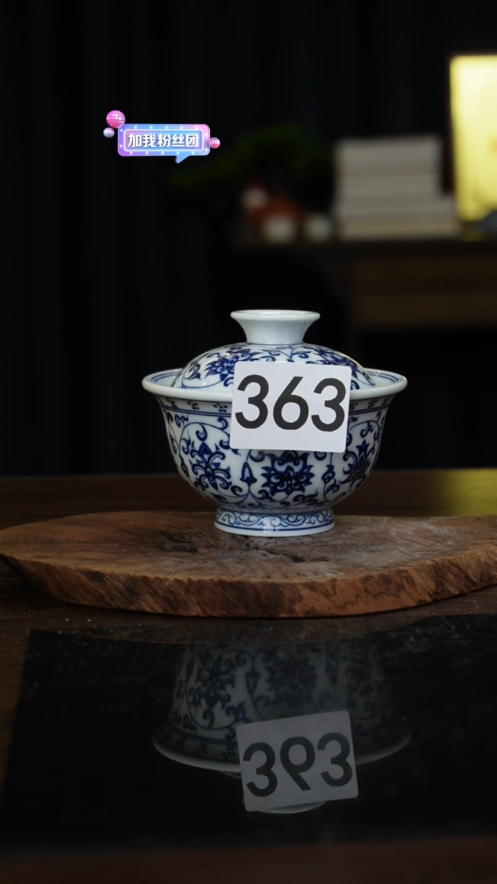 【闪购商品】杯景德镇手工手绘陶瓷