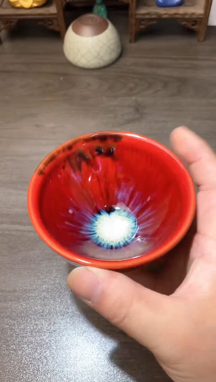 茶盏介意勿拍262